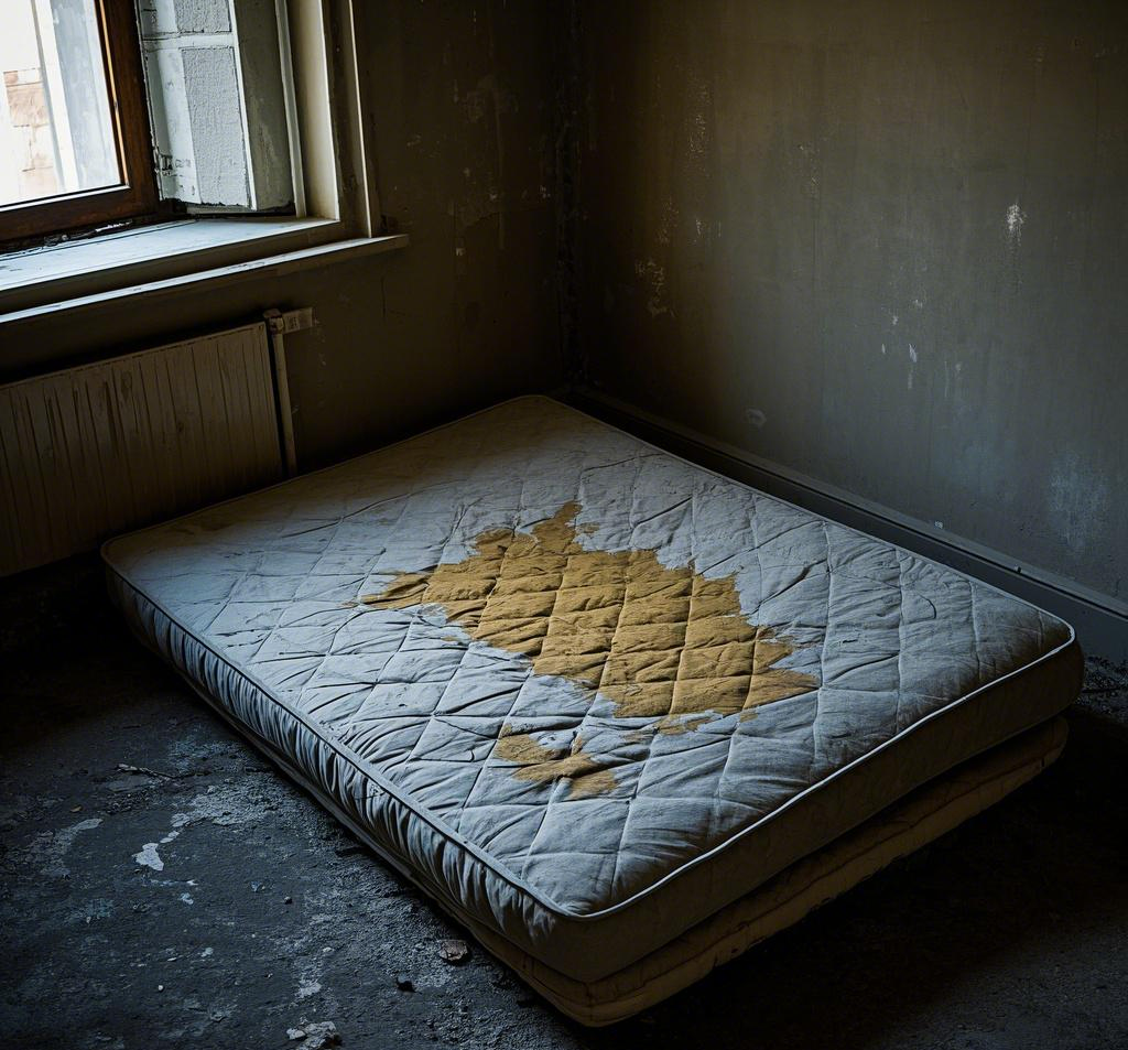 床垫回收 床垫回收