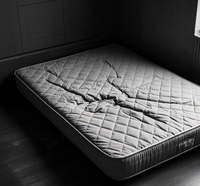 床垫凹陷 床垫凹陷