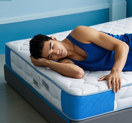 弹簧床垫 弹簧床垫