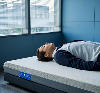 记忆棉床垫 记忆棉床垫