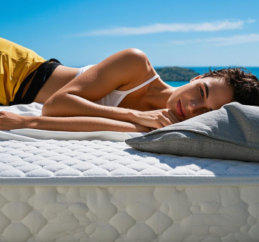 乳胶床垫 乳胶床垫