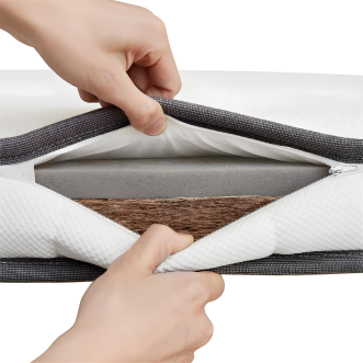 椰棕床垫 椰棕床垫