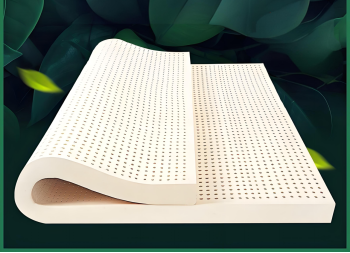 乳胶床垫 乳胶床垫