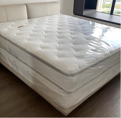 床垫塑料膜 床垫塑料膜