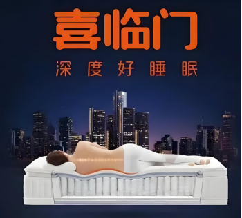 喜临门床垫 喜临门床垫