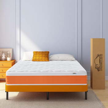 登乐适床垫