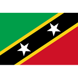 圣基茨和尼维斯
